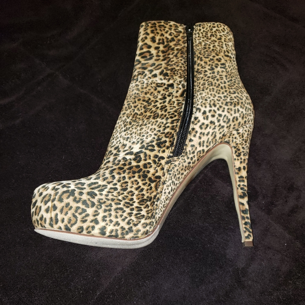 Women's Bootd